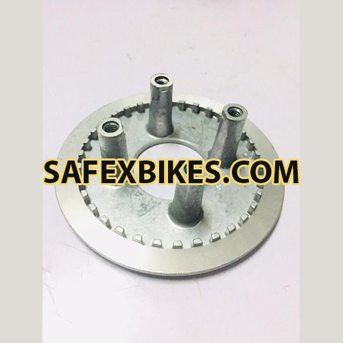 Cbz xtreme clutch plate price hot sale